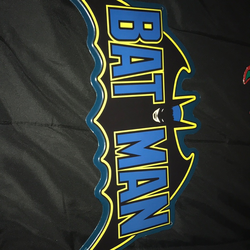 Batman Wall Decoration